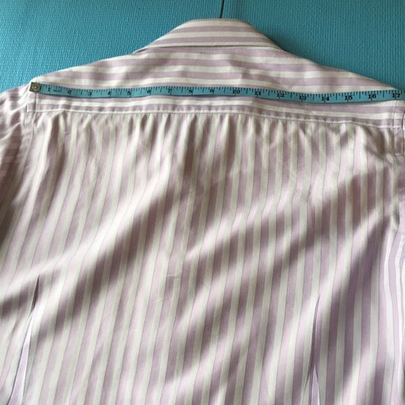 BURBERRY Black Label Shirt - Picture 11 of 15